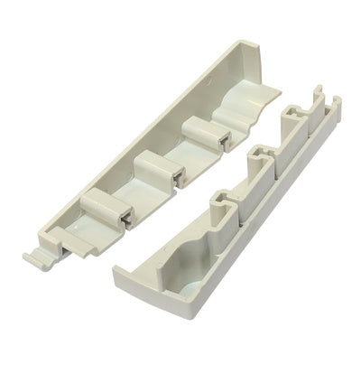 Coverstar A2212 308 TG Flat Hinge Lid Wedges (Pack of 2)