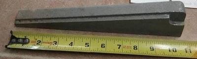 Apc MA0020 Top Track Lid Triangles (Pair Left & Right) - Lifts TT Lid To Correct Angle