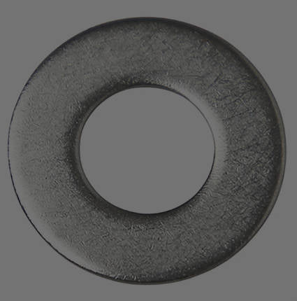 APC HC0048 Flat Washer 3/8" 18-8 S/S