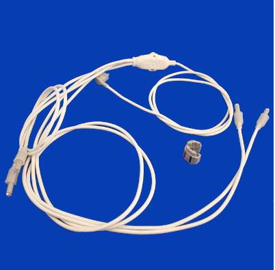 Bullfrog 55-1140 LIGHT, LED SYS, 2 WIRE QUAD POL $33.71 Years Used: 2009 - 2018