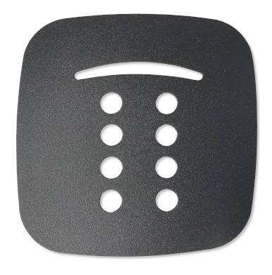 Bullfrog Spas 65-1995 Overlay For Cup Holder 2013-2022
