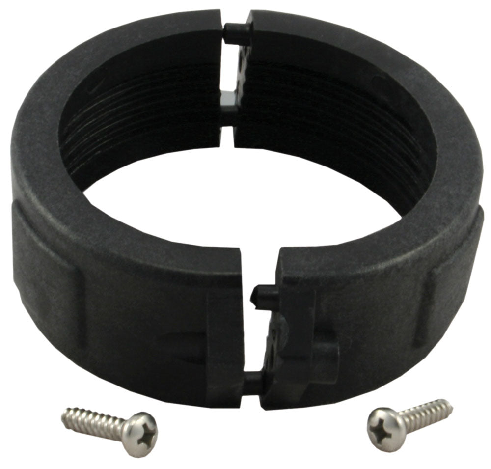 CMP 25301-004-070 Pool Strainer 2" Split Union Nut