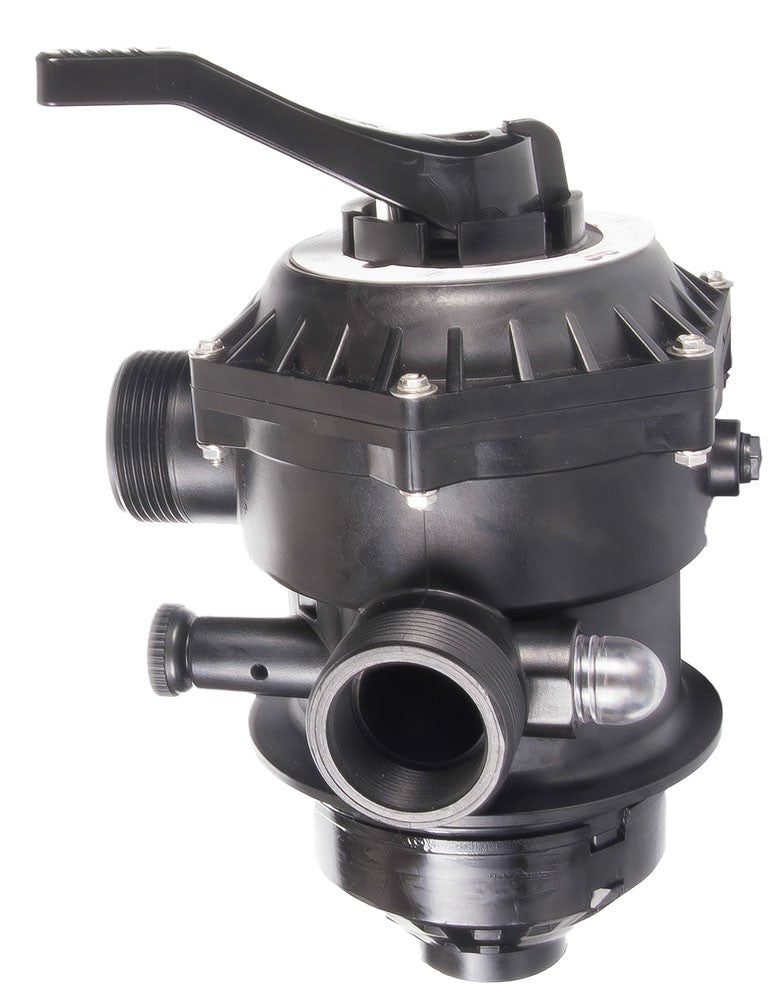 CMP 27500-154-000 Top Mount Valve Replacement, TA 40D, 50D or 60D,1.5" FPTx2"Buttress