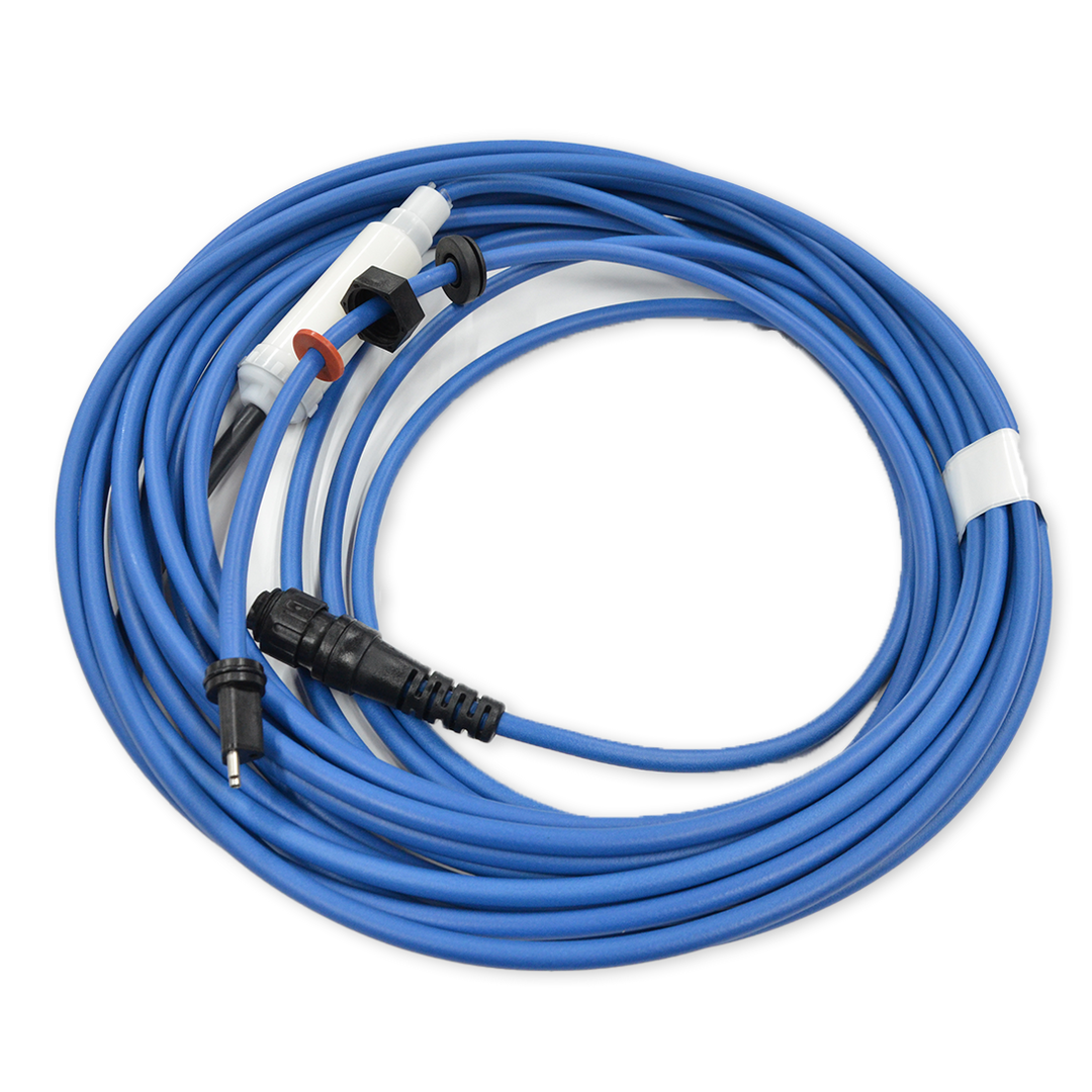 Maytronics 99958907-DIY Cable (W/ Swivel, 2 Wire) - 60 Feet