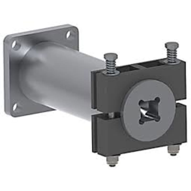 Coverstar A0020 Non-Motor End Brake Assemby