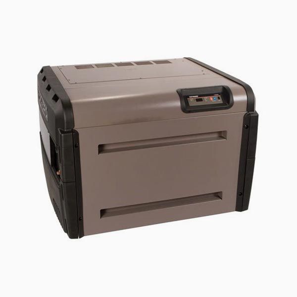 Hayward H350FDN WG Universal H-Series Heater Cupro Nickel 350,000 BTU Natural