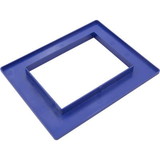 CMP 25540-169-000 Skimmer Faceplate Kit, Dark Blue, 1084 Style