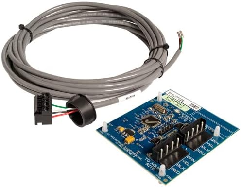 Hayward AquaRite Daughter Board For Converting AquaRite 900 To Connect to Omni System