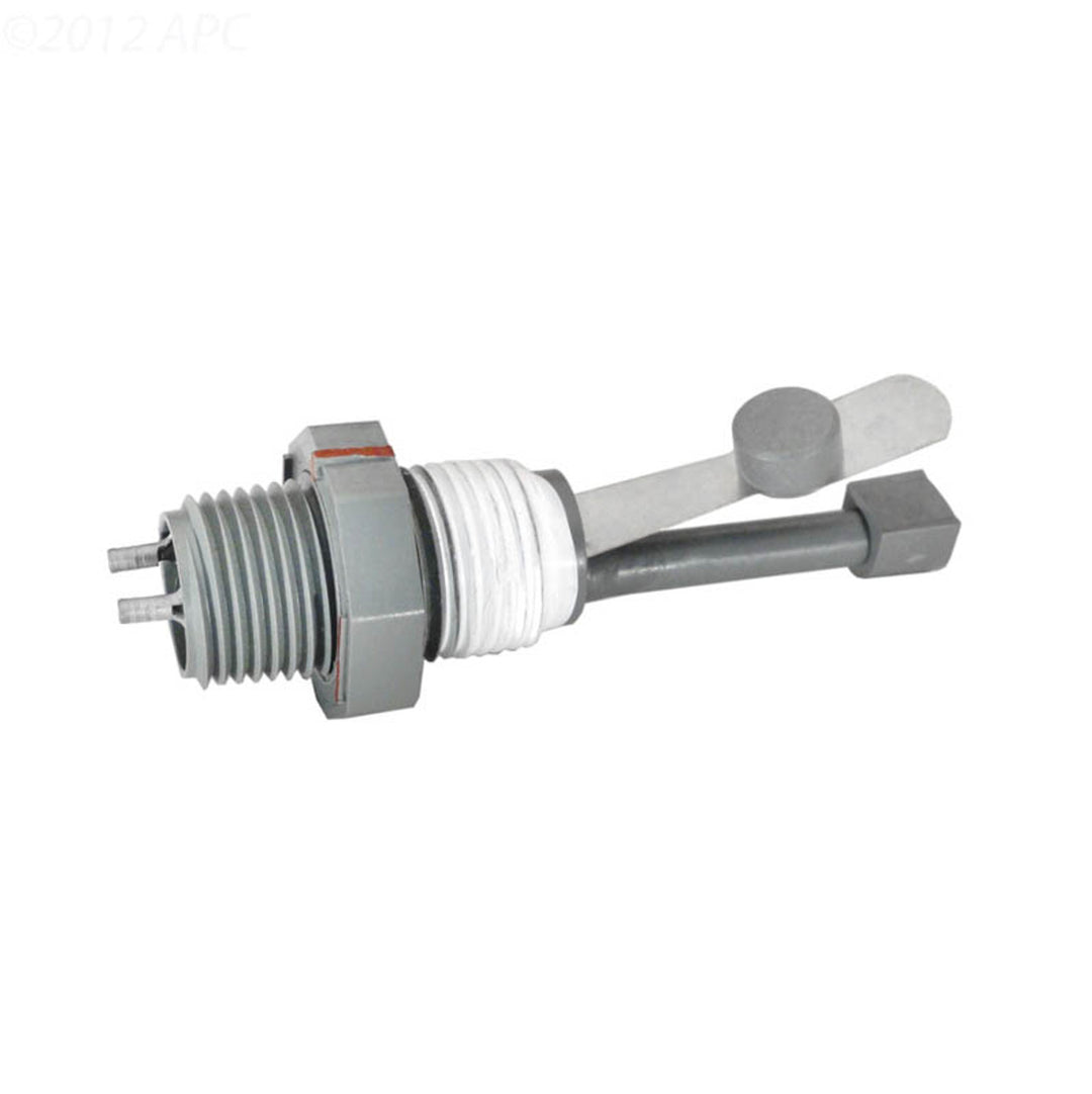 Harwil HRQ12D Flow Switch 1/2\Mpt Long Stem HRQ12D