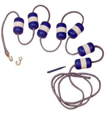 American Granby IFK16 16' Imperial Rope & Float Kit