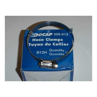 Arctic Spa JET-109105 Hose/Gear Clamp 2"