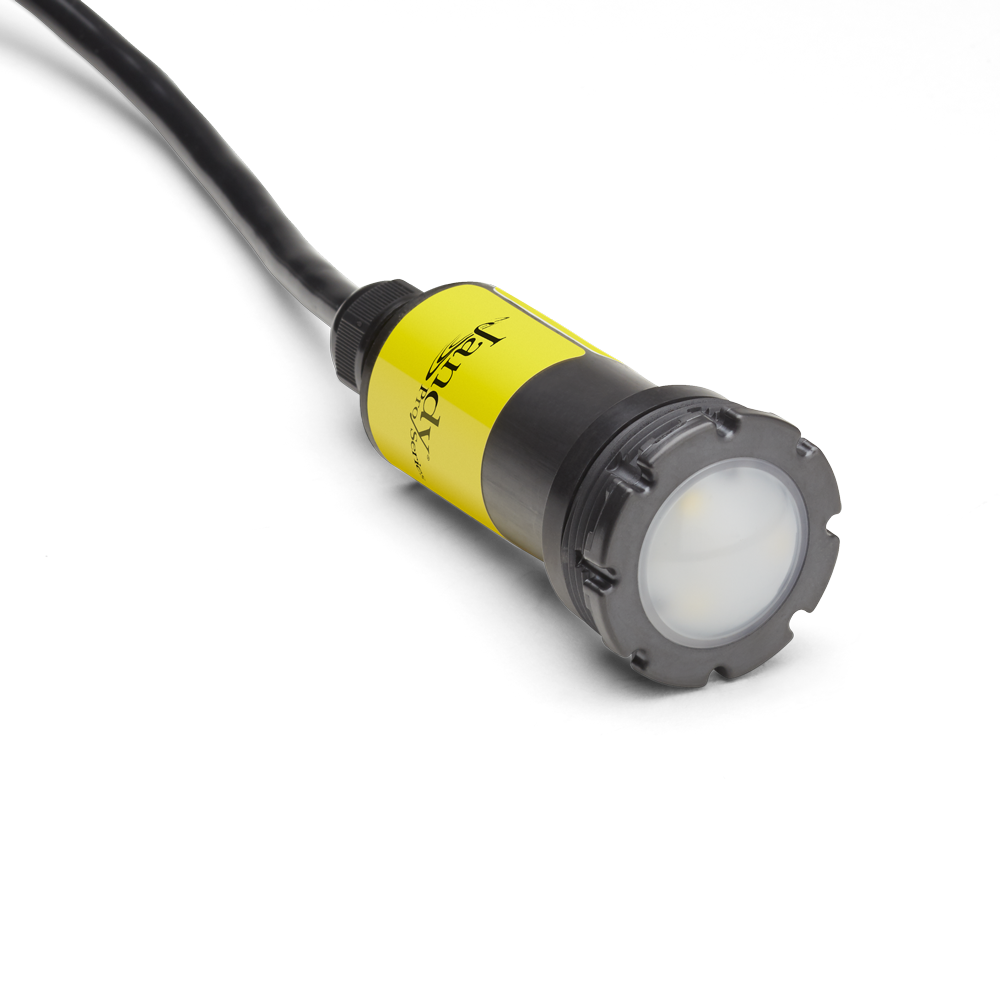 Jandy JLU4C24W100 Color HydroCool Nicheless Led Light