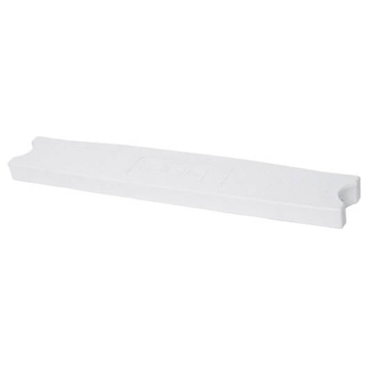 S.R. Smith LTDF-101-R High Impact Plastic Tread 3" deep x 18 5/16" wide, 17 1/4" centerline