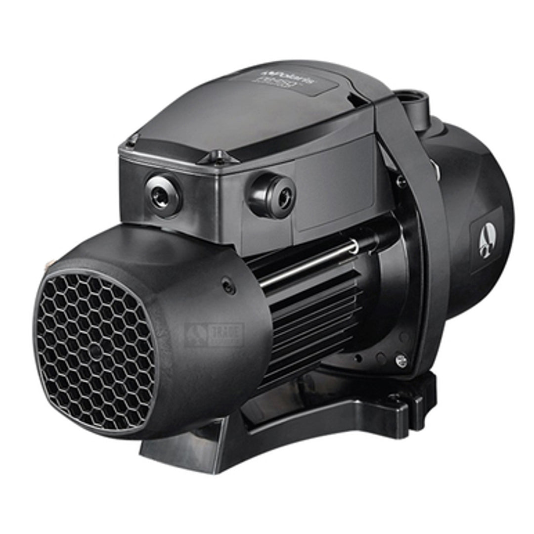 Polaris PB4SQ Booster Pump - 4 Stage Energy Efficient .97 Hp 115/230V Tefc Quiet Motor