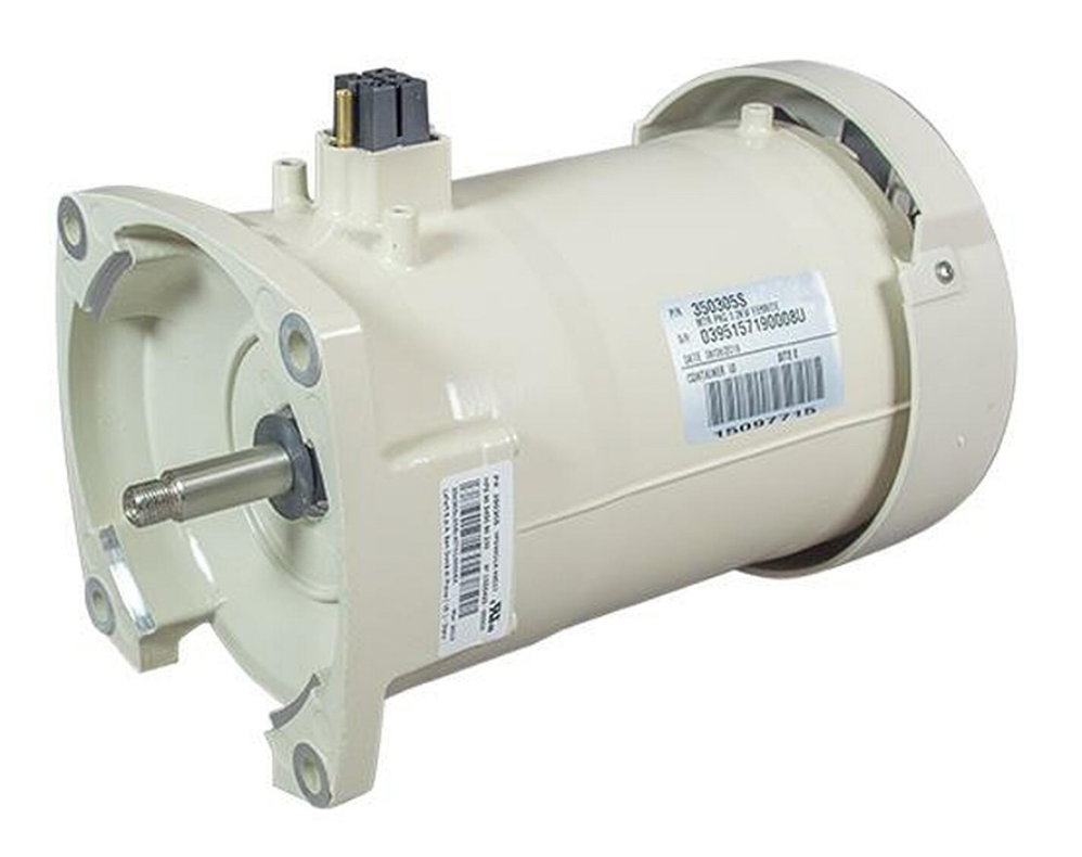 Pentair Motor, 3.2 kW 10 Pole For Intelliflo VSF, VS+SRVS, i1, i2, XF VSF