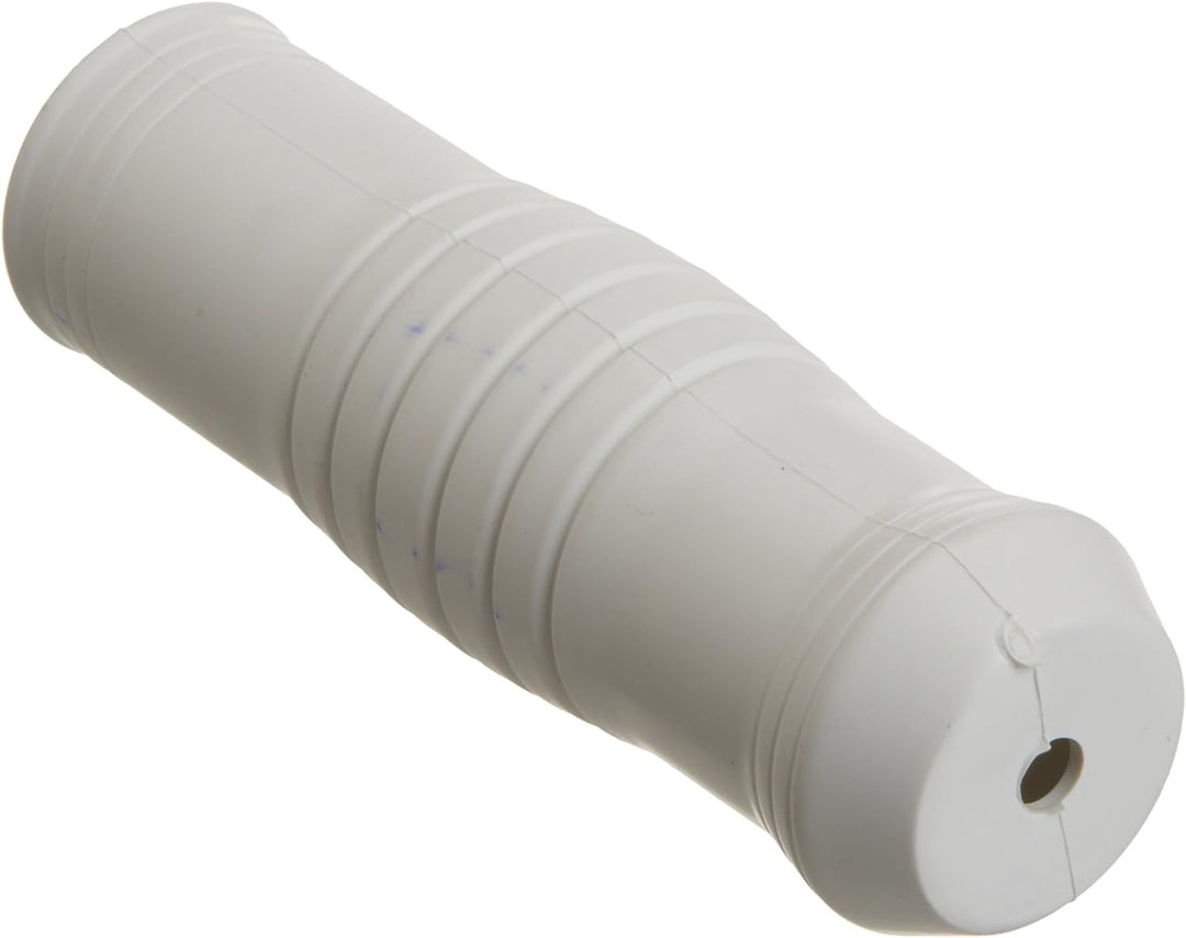 Pentair R22025 White Vinyl Handle Grip 1" Diameter