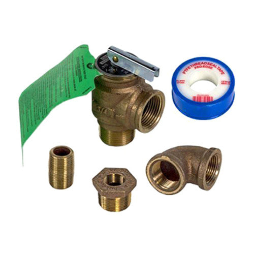 Jandy R0336101 Pressure Relief Valve 200-400 JXI