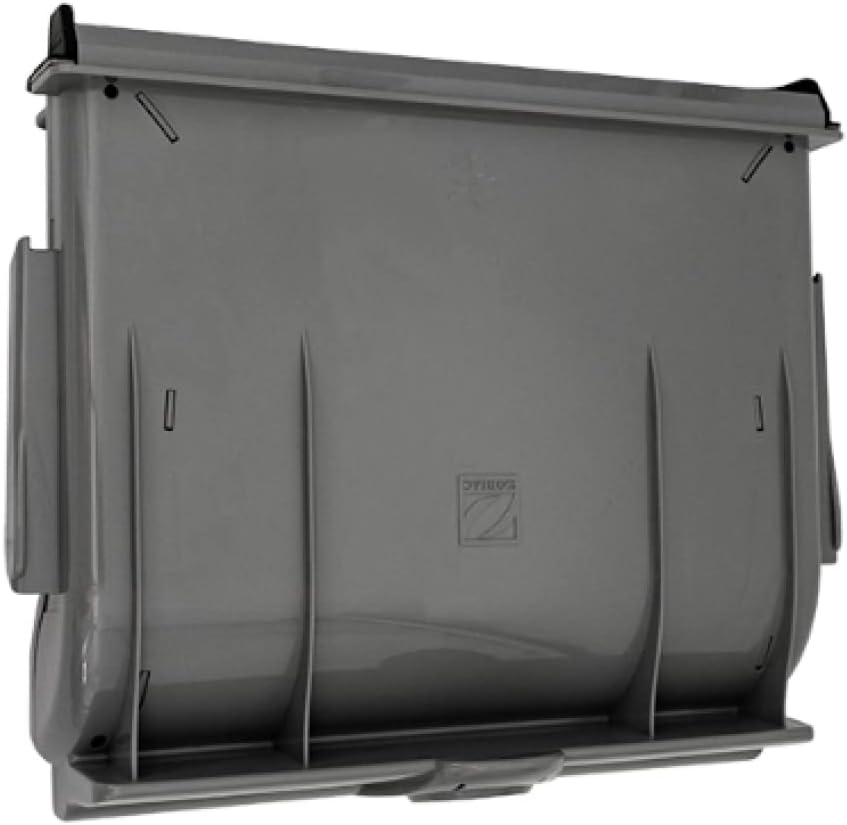 Polaris R0865100 Filter Canister Inlet Housing For All 4 Wheel Robotic Cleaners