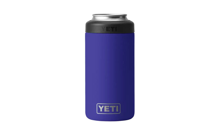 YETI Rambler Tall Colster Can Insulator