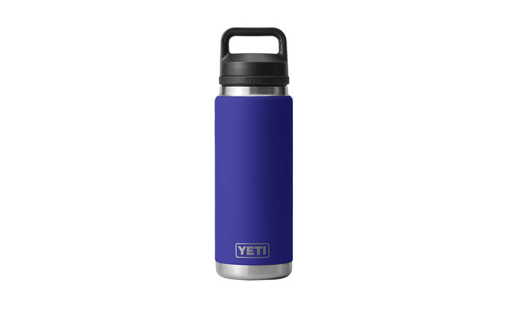 YETI Rambler Bottle 26oz w/Chug Cap