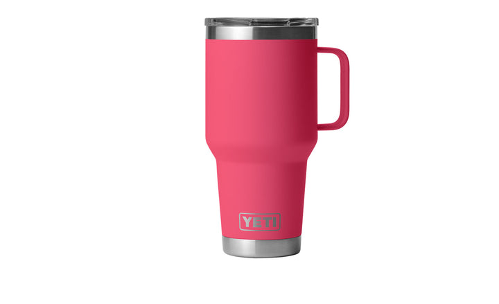 YETI Rambler 30oz Travel Mug