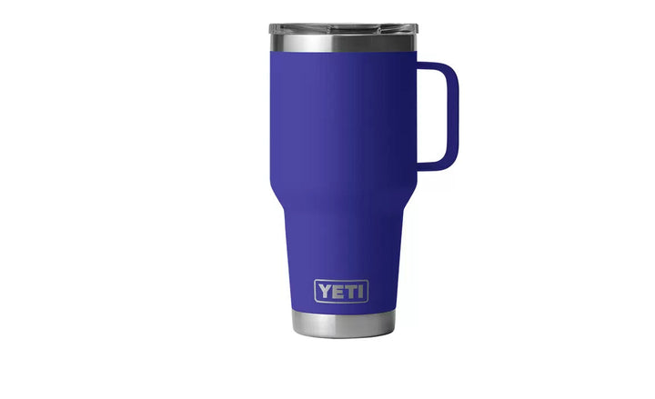 YETI Rambler 30oz Travel Mug