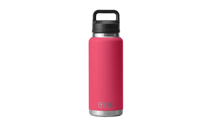 YETI Rambler Bottle 36oz w/Chug Cap