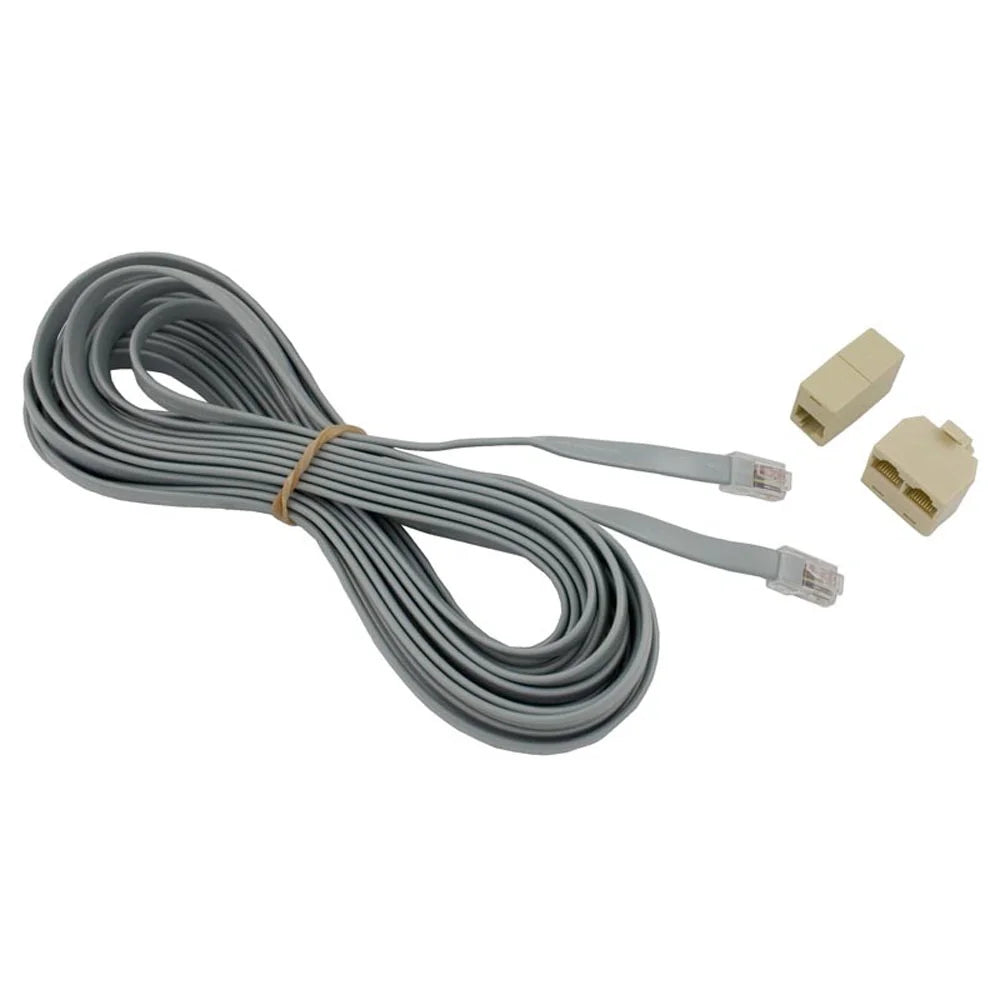 Balboa Topside Extension Cable, Balboa, 25ft, 8 Conductor, w/2-1 Connector