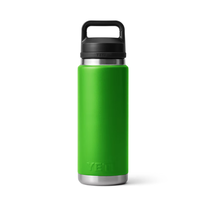 YETI Rambler Bottle 26oz w/Chug Cap