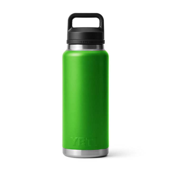 YETI Rambler Bottle 36oz w/Chug Cap