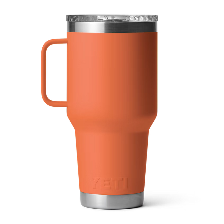 YETI Rambler 30oz Travel Mug