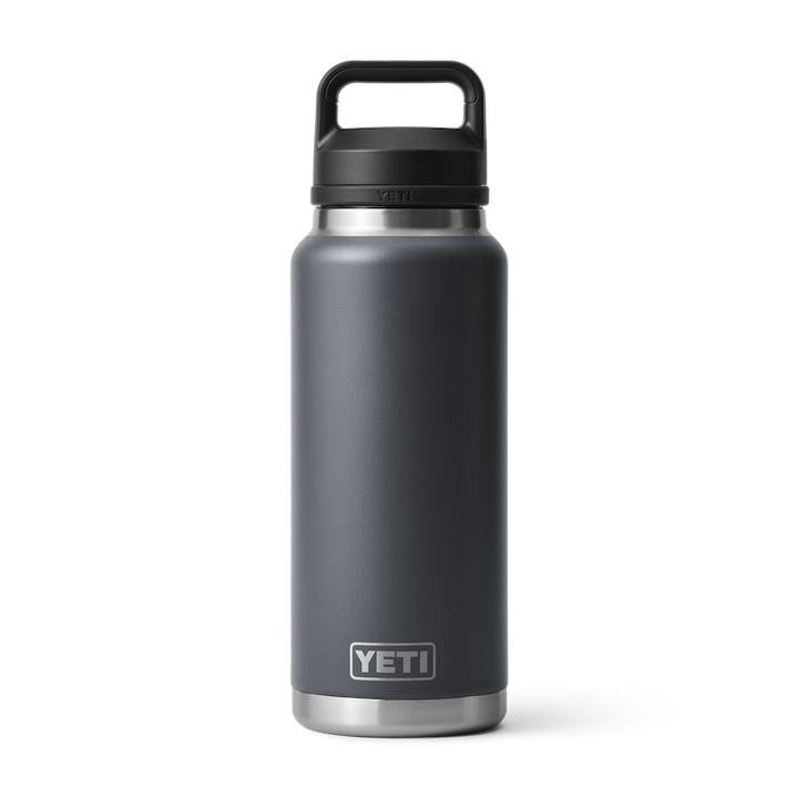 YETI Rambler Bottle 36oz w/Chug Cap