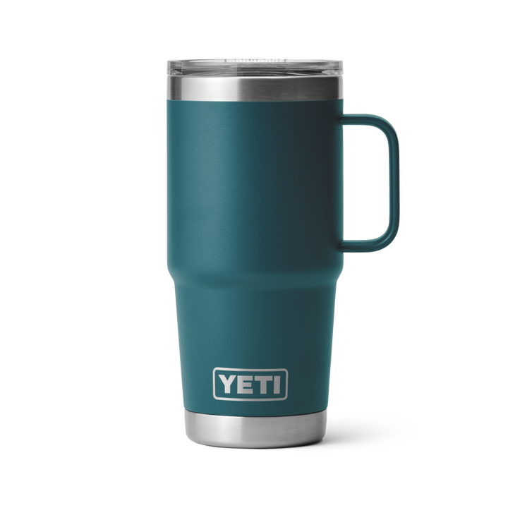 YETI Rambler 20oz Travel Mug