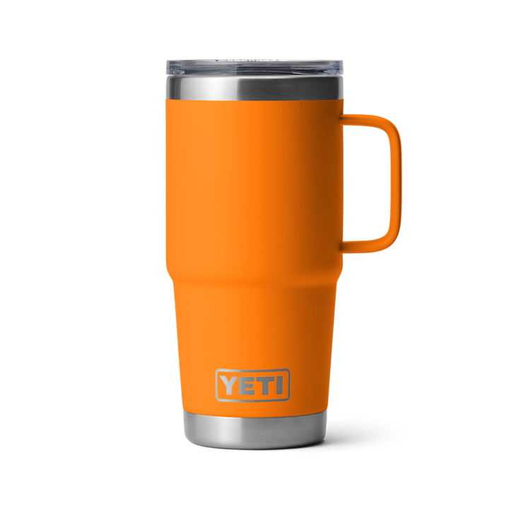 YETI Rambler 20oz Travel Mug