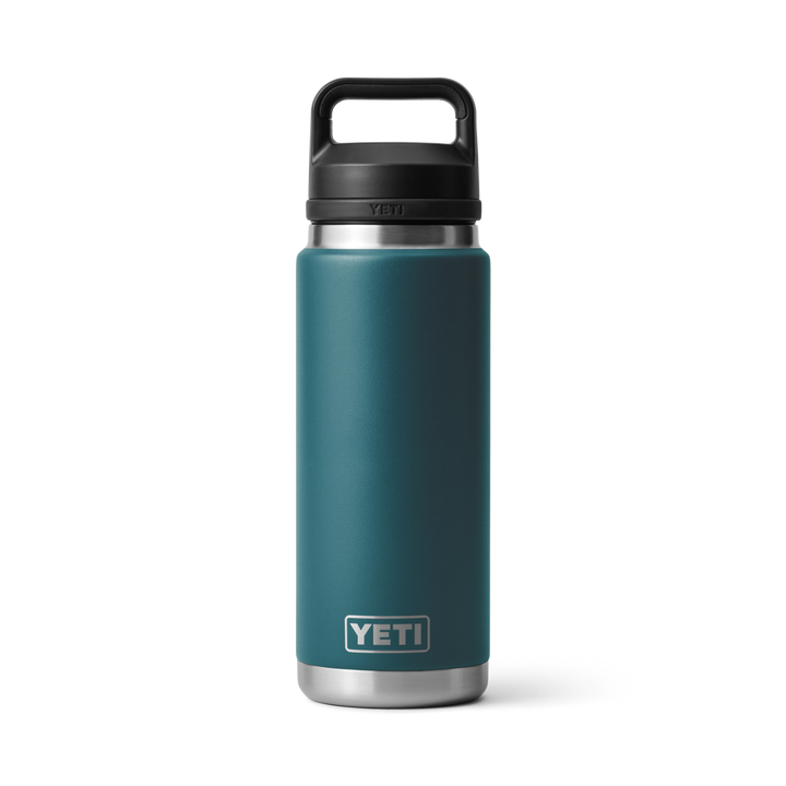 YETI Rambler Bottle 26oz w/Chug Cap
