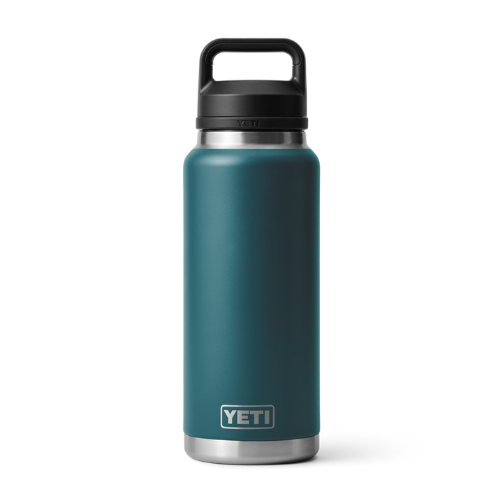 YETI Rambler Bottle 36oz w/Chug Cap