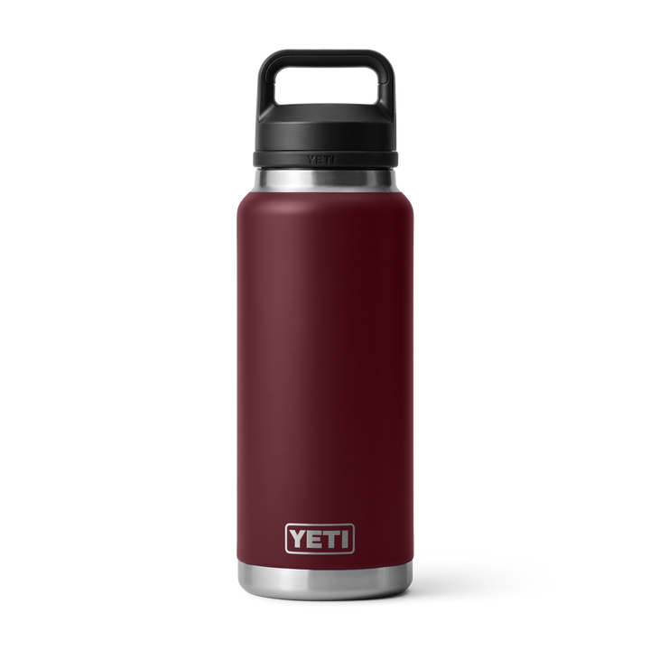 YETI Rambler Bottle 36oz w/Chug Cap