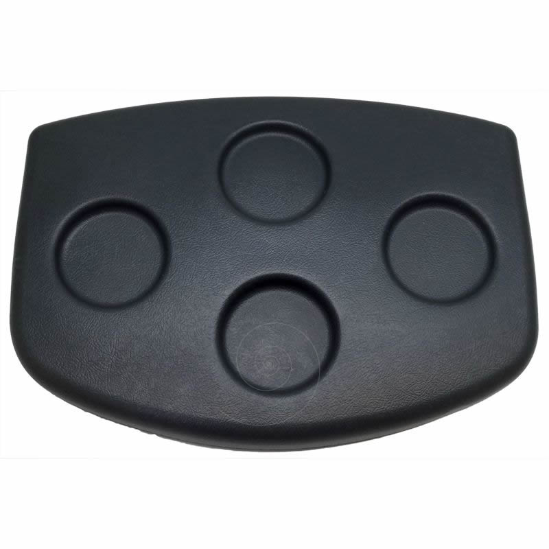 Master Spas X320628 Twilight Series 4 Cup Holder Filter Lid, 18� x 13", 2010-2017
