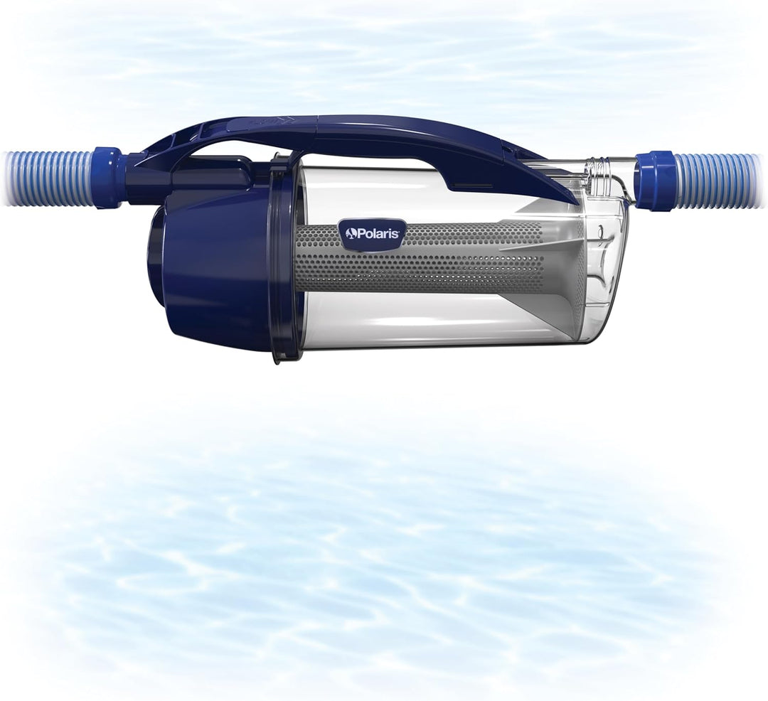 Polaris XLCLC Cyclonic XL Leaf Catcher