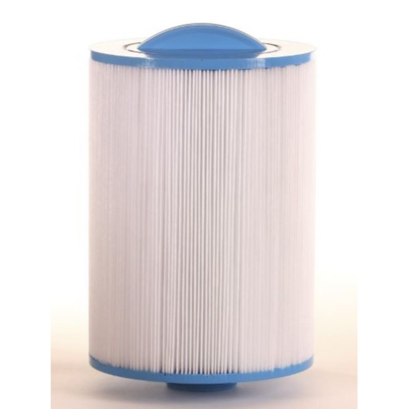 Unicel 7CH-40 Replacement Filter Cartridge for 40 Square Foot Top Load, Colem.