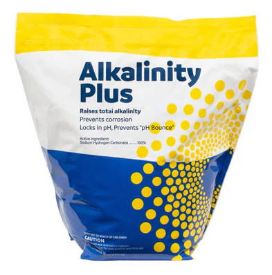 Haviland Alkalinity Plus 10lb