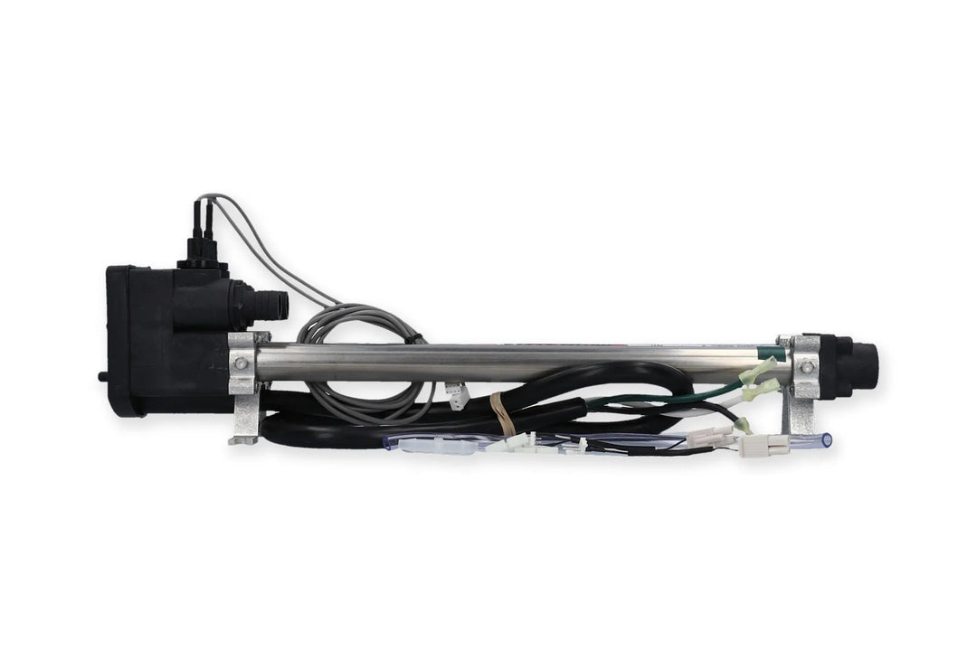 Laing 2-00-7014 Heater Assembly Low Flow Double Barrel 6kW 240v, Sensors Included