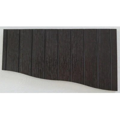 Arctic CAB-400350 Cabinet No Maintenance Cabinet 6" Shiplap Sable For Awp