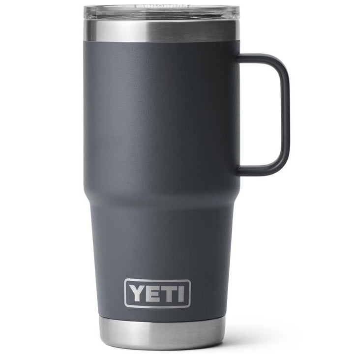 YETI Rambler 20oz Travel Mug