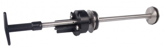 CMP 25831-112-100 Slide Valve Piston Assembly Pent 263055, SS