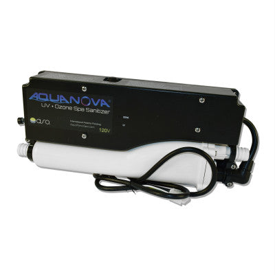 Arctic Spas COR-100000 AquaNova UV-C/Ozone & Free Radicals Spa Sanitizer & Oxidizer Retrofit Kit