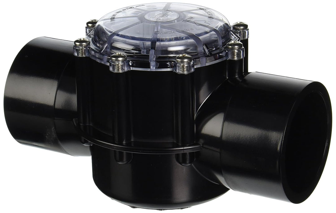 Jandy 7307 Check Valve Pack Out Assembly 2PT, 2.5'-3'