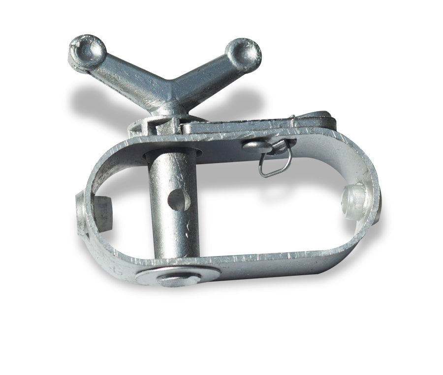 Merlin Industries Inc. WINCH Winch for Above Ground Winter Cover