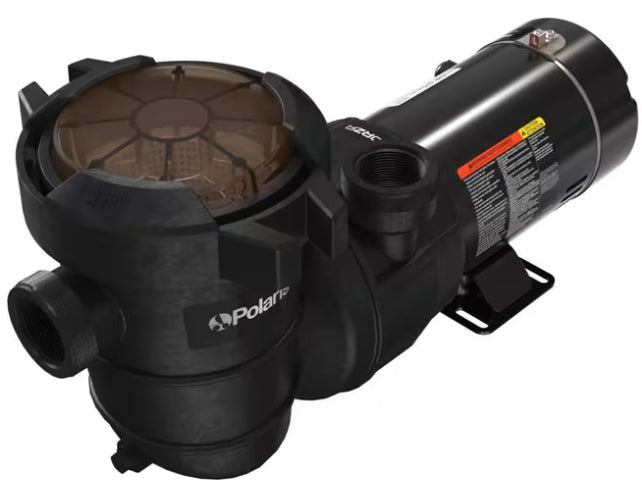 Polaris Forza 150 AG Pump w/ 3’ Cord