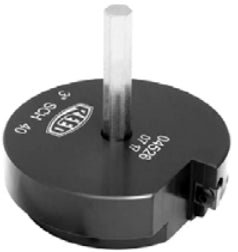 Fabco Reed Clean Ream Extreme Plastic Pipe Fitting Reamers 1.5" PPR150